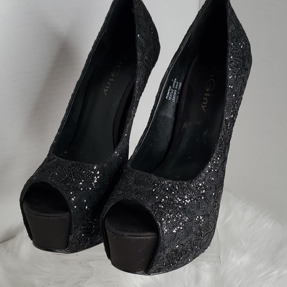 Ziginy shoes - Picture 7 of 8